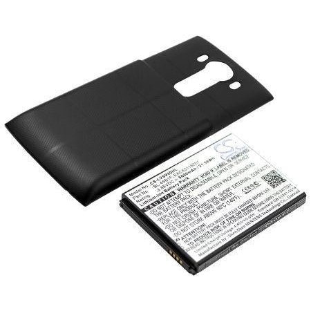 Bsc Preferred LG H900 H901 V10 VS990 Mobile Phone Replacement Battery CS-LVS990HL